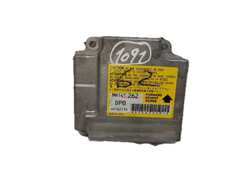 Calculateur Airbags MITSUBISHI LANCER VII (CS_A, CT_A) 1.3 (82 hp) 29788731