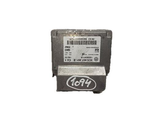 Used ECU airbags VW PASSAT B6 Variant (3C5) 2.0 TDI (120 hp) 29788734