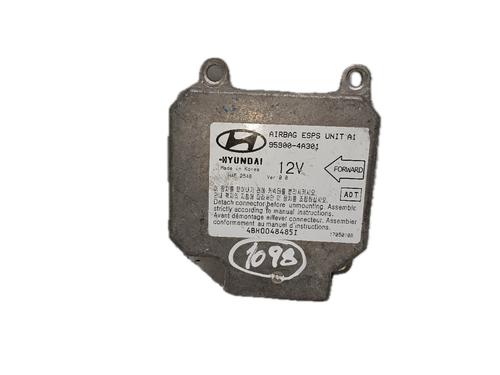 Used ECU airbags HYUNDAI H-1 / STAREX Bus (A1) 2.5 D (78 hp) 29788738