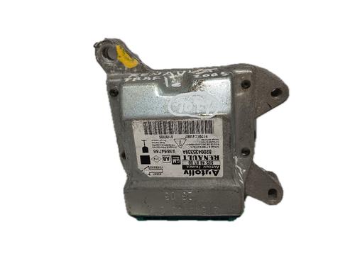 Airbag styreenhed RENAULT TRAFIC II Van (FL) 1.9 dCi (FL0C) (102 hp) 29788739