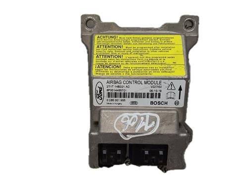 Kollisjonspute styreenhet FORD TRANSIT CONNECT (P65_, P70_, P80_) 1.8 TDCi (90 hp) 29788744