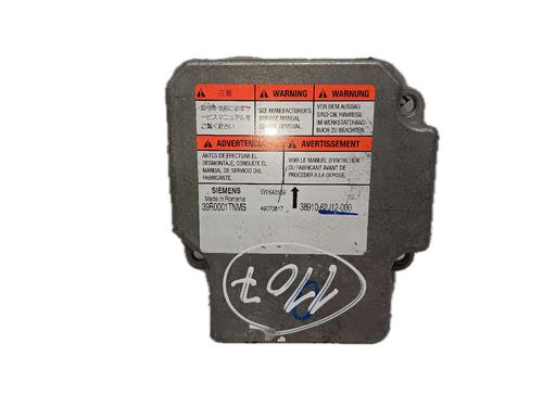 Used ECU airbags SUZUKI SWIFT III (MZ, EZ) 1.3 (RS413, ZC11S) (91 hp) 29788745