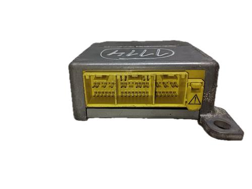 ECU airbags NISSAN X-TRAIL I (T30) 2.2 DCi | BP29788751M53 