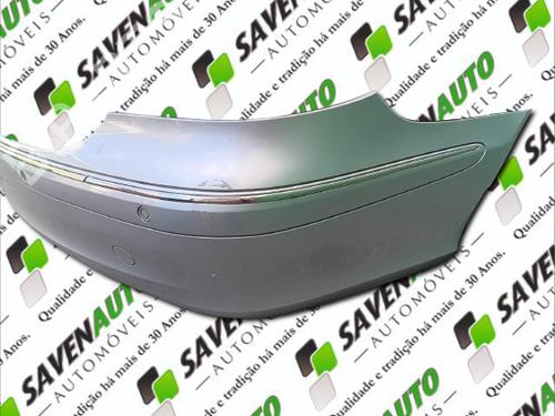 Rear bumper MERCEDES-BENZ CLK (C209) CLK 200 Kompressor (209.342) | BP29788758C8 