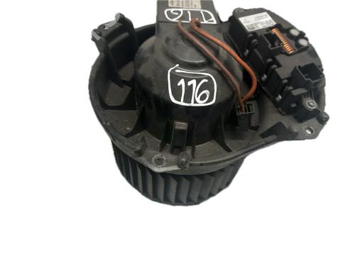 Used Heater blower motor MERCEDES-BENZ A-CLASS (W176) A 180 CDI (176.000) (109 hp) 29788763