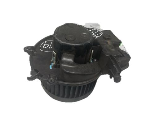 Used Heater blower motor MERCEDES-BENZ C-CLASS (W203) C 200 CDI (203.004) (116 hp) 29788766