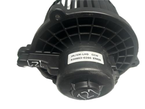 Heater blower motor KIA SPORTAGE II (JE_, KM_) 2.0 CRDi | BP29788768M62 