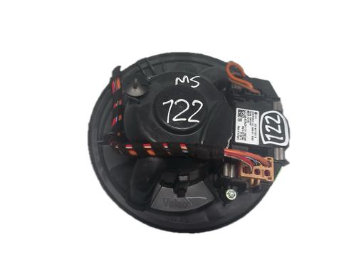 Varmeblæser VW JETTA III (1K2) 1.6 TDI | BP29788769M62 