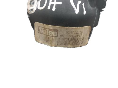 Varmeblæser VW JETTA III (1K2) 1.6 TDI | BP29788769M62 