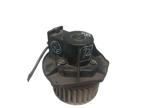 Used Heater blower motor MERCEDES-BENZ 123 Saloon (W123) 220 D (67 hp) 29788770