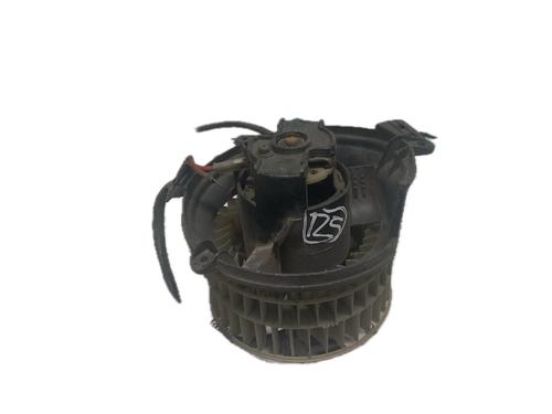 Used Heater blower motor MERCEDES-BENZ E-CLASS (W124) E 250 D (124.126, 124.129) (113 hp) 29788772