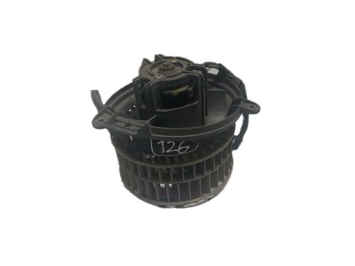 Used Heater blower motor MERCEDES-BENZ E-CLASS (W124) E 250 D (124.126, 124.129) (113 hp) 29788773