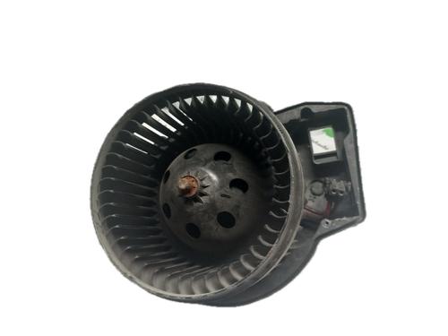 Heater blower motor MERCEDES-BENZ C-CLASS (W203) C 200 CDI (203.007) | BP29788775M62 