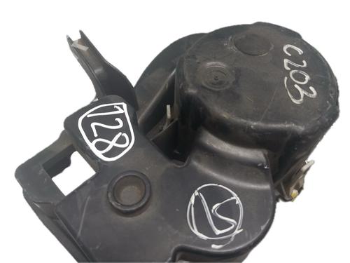 Heater blower motor MERCEDES-BENZ C-CLASS (W203) C 200 CDI (203.007) | BP29788775M62 
