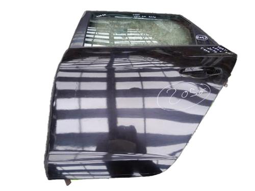 Used Left rear door SEAT LEON ST (5F8) 1.6 TDI (110 hp) 29788784