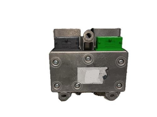 Airbag module OPEL CORSA D (S07) 1.2 (L08, L68) | BP29788785M53 