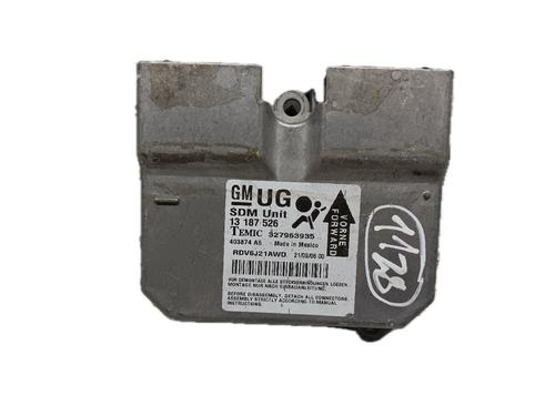 Used ECU airbags OPEL CORSA D (S07) 1.3 CDTI (L08, L68) (75 hp) 29788787