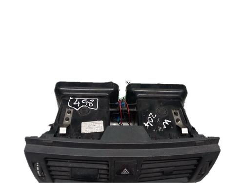 Air vent MERCEDES-BENZ C-CLASS (W204) C 200 CDI (204.001) | BP29788795I21
