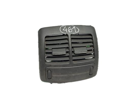 Luftventilen MERCEDES-BENZ E-CLASS (W211) E 220 CDI (163 hp) 29788798