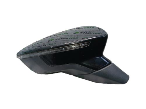 Right mirror SEAT LEON (5F1) 1.6 TDI | BP29788811C27 