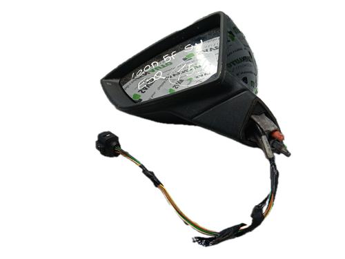 Used Left mirror SEAT LEON (5F1) 1.6 TDI (90 hp) 29788812