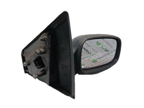 Used Right mirror RENAULT CLIO III (BR0/1, CR0/1) 1.2 16V (58 hp) 29788816