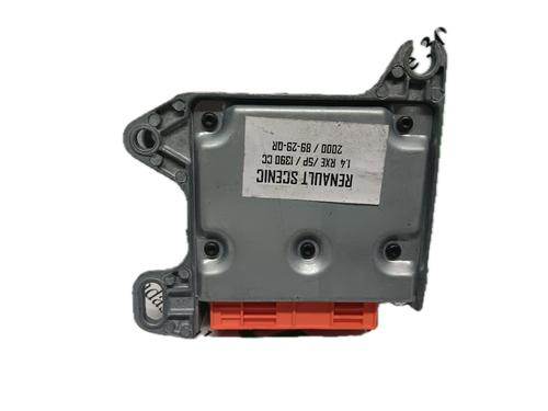 Airbag styreenhed RENAULT MEGANE Scenic (JA0/1_) 1.4 i (JA0E) | BP29788832M53 