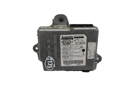 Airbag module RENAULT MEGANE II (BM0/1_, CM0/1_) 1.5 dCi (BM16, CM16) (103 hp) 29788835