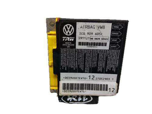 Używane Sterownik / Moduł Airbag VW PASSAT B5.5 Variant (3B6) 1.9 TDI (101 hp) 29788836