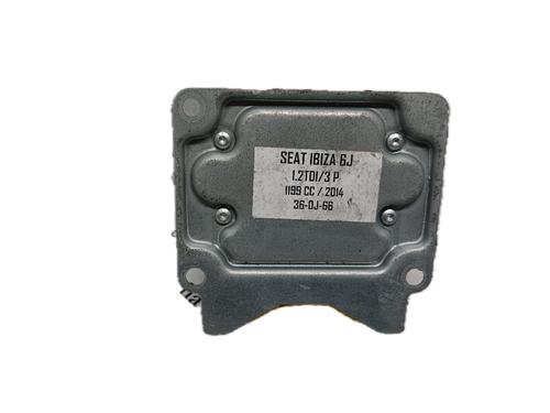 ECU airbags VW POLO V (6R1, 6C1) 1.2 TDI | BP29788841M53