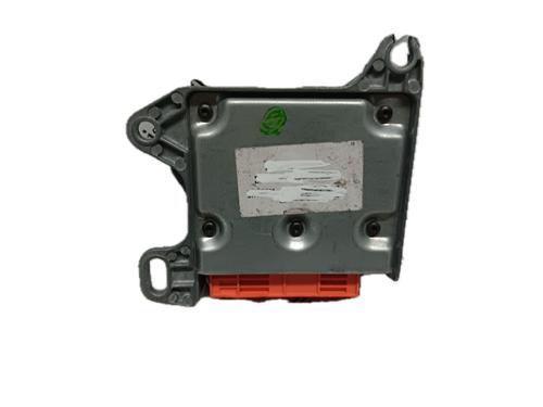 Kollisjonspute styreenhet RENAULT MEGANE I (BA0/1_) 1.9 DCi | BP29788842M53 