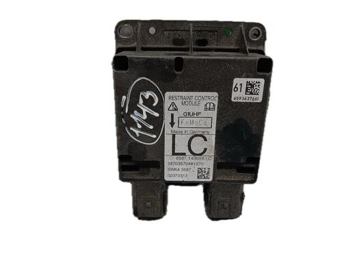 Airbag styreenhed FORD FIESTA V (JH_, JD_) 1.4 TDCi (68 hp) 29788844