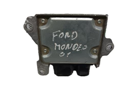 ECU airbags FORD MONDEO III (B5Y) 2.0 16V | BP29788850M53