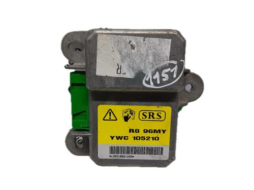 Used ECU airbags ROVER 400 Tourer (XW) 1.6 i (112 hp) 29788852