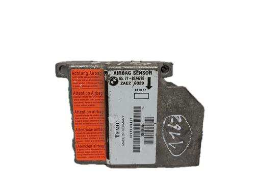Used ECU airbags BMW 3 Compact (E36) 318 tds (90 hp) 29788861