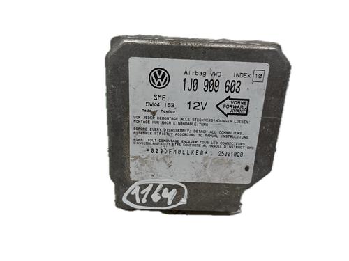 Airbag module SEAT IBIZA II (6K1) 1.4 (54 hp) 29788862