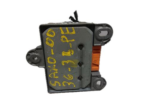 ECU airbags CITROËN SAXO (S0, S1) 1.5 D | BP29788864M53 