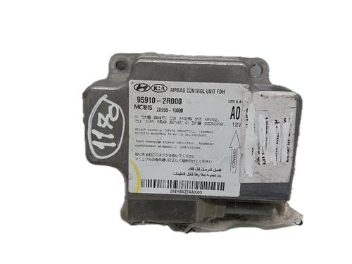 Airbag styreenhed HYUNDAI i30 (FD) 1.6 (122 hp) 29788868