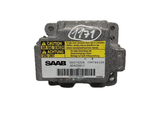 Used ECU airbags SAAB 9-5 (YS3E) 2.0 t (150 hp) 29788869