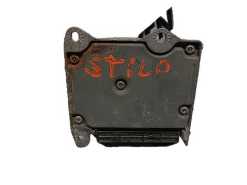 Kollisjonspute styreenhet FIAT STILO (192_) 1.6 | BP29788875M53 