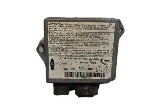 Kollisjonspute styreenhet FORD MONDEO III (B5Y) 2.0 16V (146 hp) 29788877