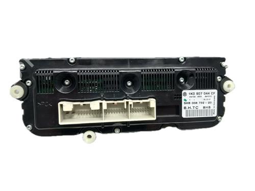 Climate control VW JETTA III (1K2) 1.6 TDI | BP29788880I5