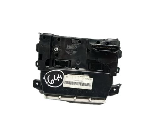 AC Styreenhet / Manøvreringsenhet MINI MINI (R50, R53) Cooper | BP29788882I5