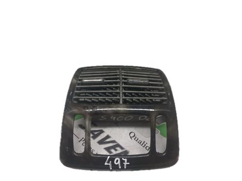 Used Air vent MERCEDES-BENZ S-CLASS (W220, V220) S 400 CDI (220.028, 220.128) (250 hp) 29788893