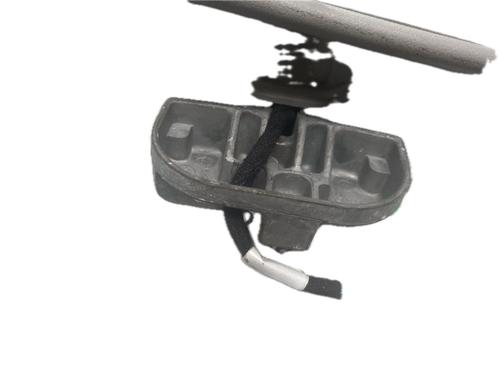 Rear mirror MERCEDES-BENZ C-CLASS (W204) C 200 CDI (204.001) | BP29788910I6