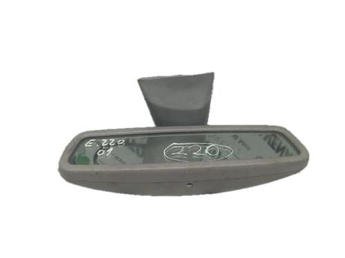 Used Rear mirror MERCEDES-BENZ S-CLASS (W220, V220) S 400 CDI (220.028, 220.128) (250 hp) 29788914