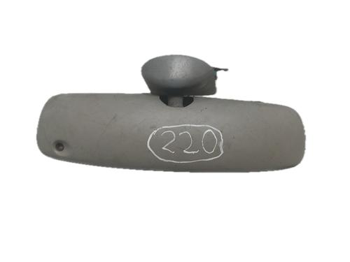 Rear mirror MERCEDES-BENZ S-CLASS (W220, V220) S 400 CDI (220.028, 220.128) | BP29788914I6 