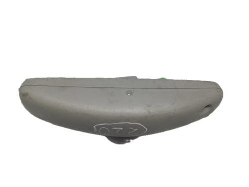 Rear mirror MERCEDES-BENZ S-CLASS (W220, V220) S 400 CDI (220.028, 220.128) | BP29788914I6 