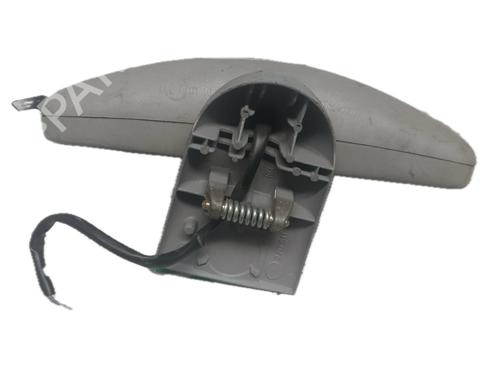 Rear mirror MERCEDES-BENZ S-CLASS (W220, V220) S 400 CDI (220.028, 220.128) | BP29788914I6 