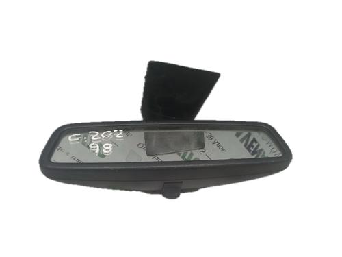 Used Rear mirror Rear mirror MERCEDES-BENZ C-CLASS (W202) C 200 CDI (202.134) (102 hp) 29788917 29788917
